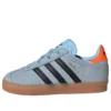Adidas Gazelle „Clear Sky Solar Orange”
