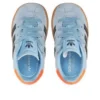 Adidas Gazelle „Clear Sky Solar Orange”