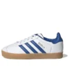 Adidas Gazelle „Cloud White Blue”