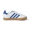Adidas Gazelle „Cloud White Blue”