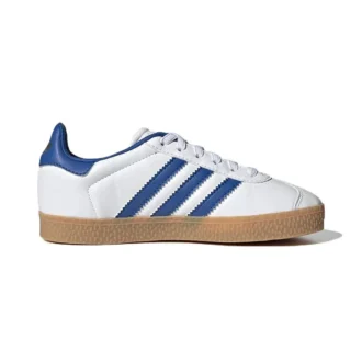 Adidas Gazelle „Cloud White Blue”