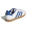 Adidas Gazelle „Cloud White Blue”