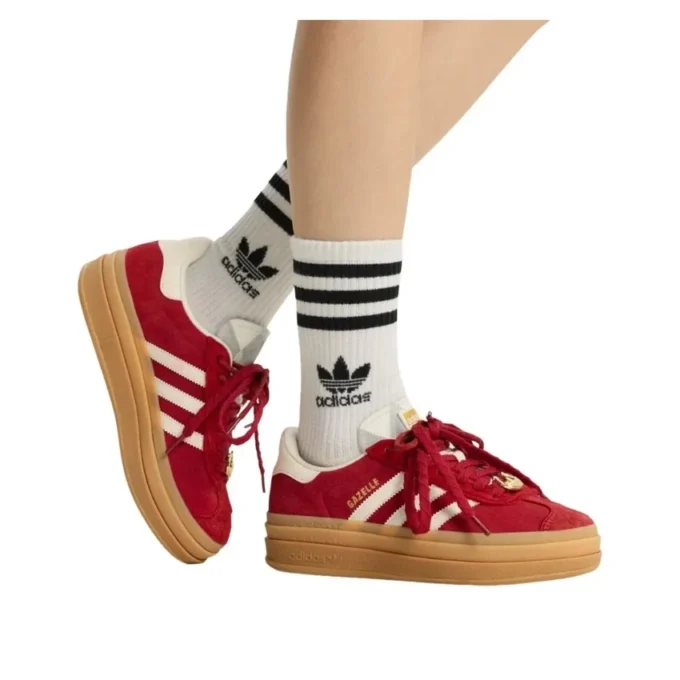 Adidas Gazelle „Cny”