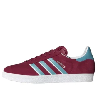 Adidas Gazelle „College Burgandy”