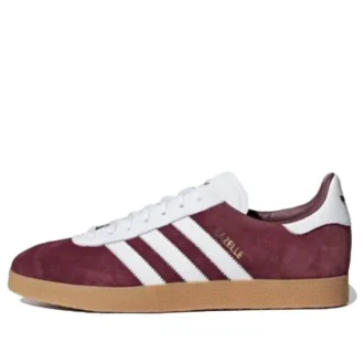 Adidas Gazelle „Collegiate Burgundy”