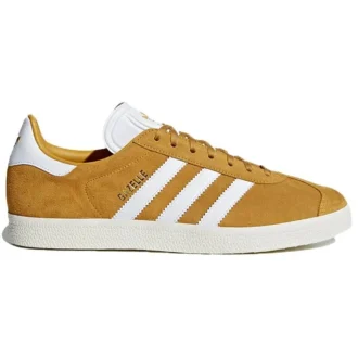 Adidas Gazelle „Collegiate Gold”