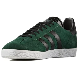 Adidas Gazelle „Collegiate Green”