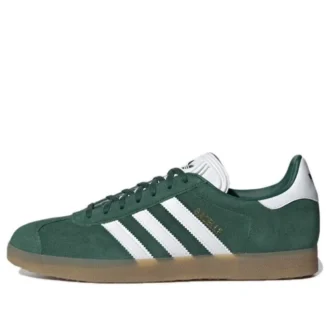 Adidas Gazelle „Collegiate Green Gum”
