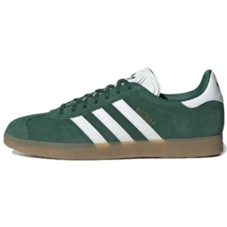 Adidas Gazelle „Collegiate Green Gum”