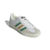 Adidas Gazelle „Collegiate Green Preloved Yellow”