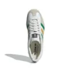 Adidas Gazelle „Collegiate Green Preloved Yellow”