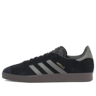 Adidas Gazelle „Core Black”