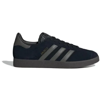 Adidas Gazelle „Core Black”