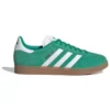 Adidas Gazelle „Court Green Gum”