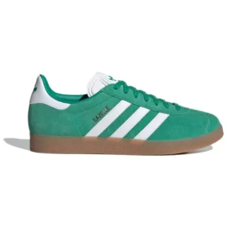 Adidas Gazelle „Court Green Gum”