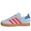 Adidas Gazelle „Crystal Sky Lucid Red”