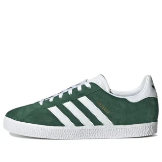 Adidas Gazelle „Dark Green”