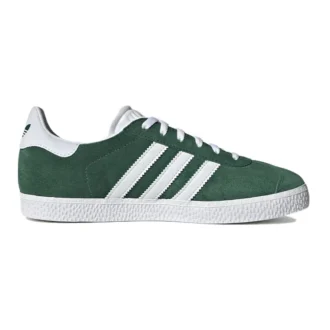 Adidas Gazelle „Dark Green”