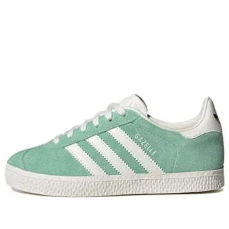 Adidas Gazelle „Easy Green”