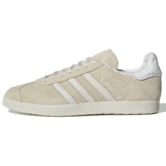 Adidas Gazelle „Ecru Tint”