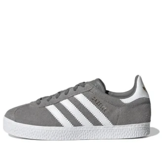 Adidas Gazelle „Grey Cloud White”