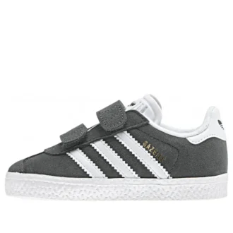 Adidas Gazelle „Grey White”