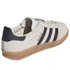 Adidas Gazelle Indoor „Alumina Black Gum”