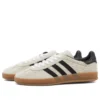 Adidas Gazelle Indoor „Aluminum Core Black”
