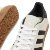 Adidas Gazelle Indoor „Aluminum Core Black”