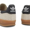 Adidas Gazelle Indoor „Aluminum Core Black”