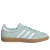 Adidas Gazelle Indoor „Ash Green Cloud White”