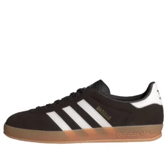 Adidas Gazelle Indoor „Aurora Coffee White”