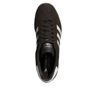 Adidas Gazelle Indoor „Aurora Coffee White”
