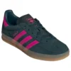 Adidas Gazelle Indoor „Aurora Ivy Shock Pink”