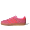 Adidas Gazelle Indoor „Beam Pink Solar Red” Adidas Gazelle Indoor „Beam Pink Solar Red”