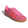 Adidas Gazelle Indoor „Beam Pink Solar Red” Adidas Gazelle Indoor „Beam Pink Solar Red”