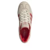 Adidas Gazelle Indoor „Beige Better Scarlet Cream White”
