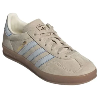 Adidas Gazelle Indoor „Beige Blue”