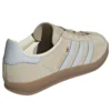 Adidas Gazelle Indoor „Beige Blue”
