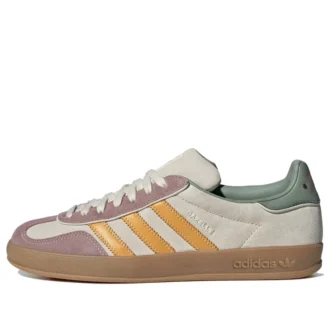 Adidas Gazelle Indoor „Beige Palm”