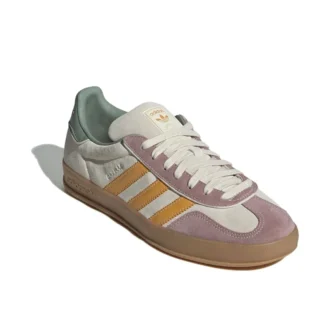Adidas Gazelle Indoor „Beige Palm”
