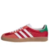 Adidas Gazelle Indoor „Better Scarlet” Adidas Gazelle Indoor „Better Scarlet”