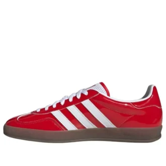 Adidas Gazelle Indoor „Better Scarlet”