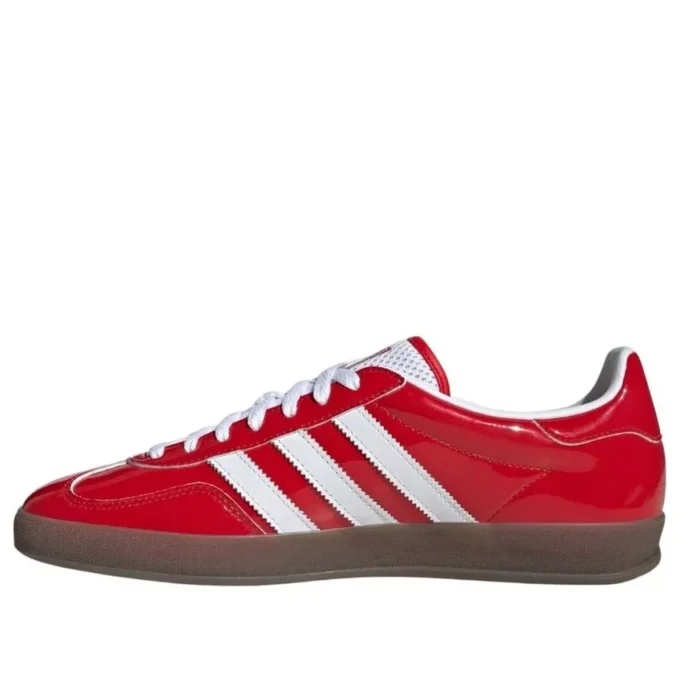 Adidas Gazelle Indoor „Better Scarlet”