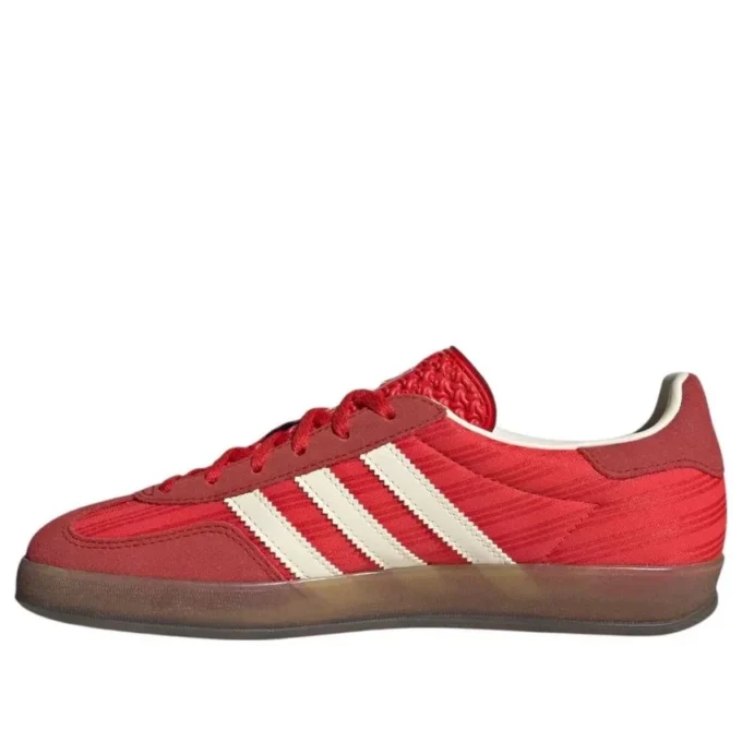 Adidas Gazelle Indoor „Better Scarlet”