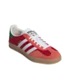 Adidas Gazelle Indoor „Better Scarlet” Adidas Gazelle Indoor „Better Scarlet”