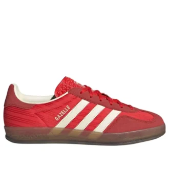 Adidas Gazelle Indoor „Better Scarlet”