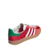 Adidas Gazelle Indoor „Better Scarlet” Adidas Gazelle Indoor „Better Scarlet”