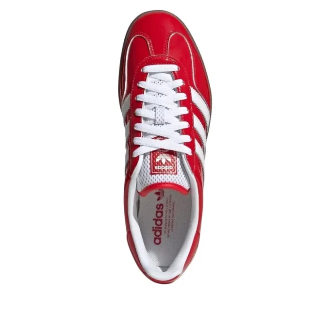 Adidas Gazelle Indoor „Better Scarlet”