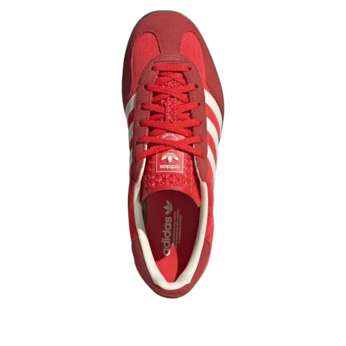 Adidas Gazelle Indoor „Better Scarlet”